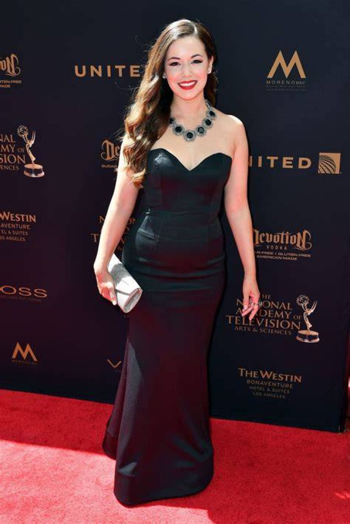 Teresa Castillo photo