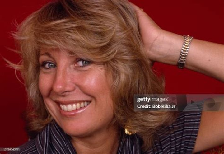 Teri Garr photo 2