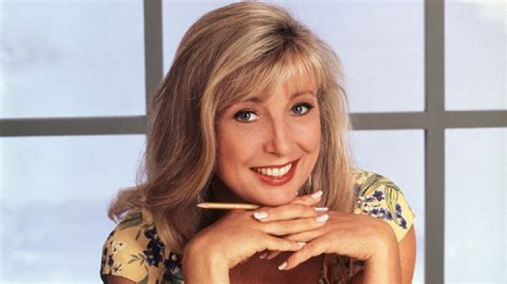 Teri Garr photo 3