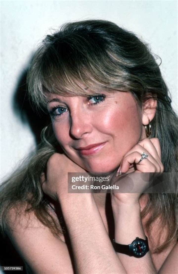 Teri Garr photo