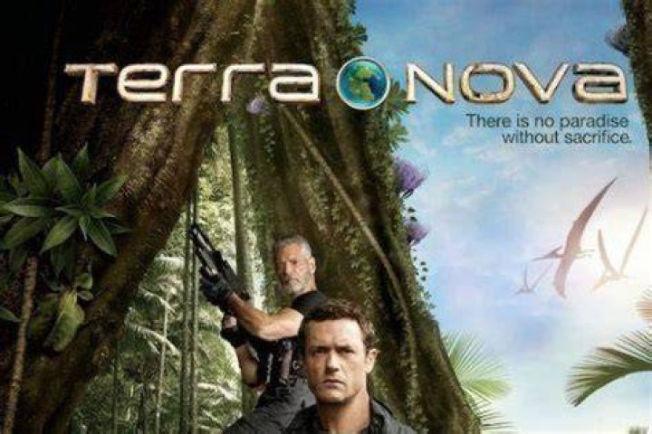 Terra Nova - Cast, Ages, Trivia