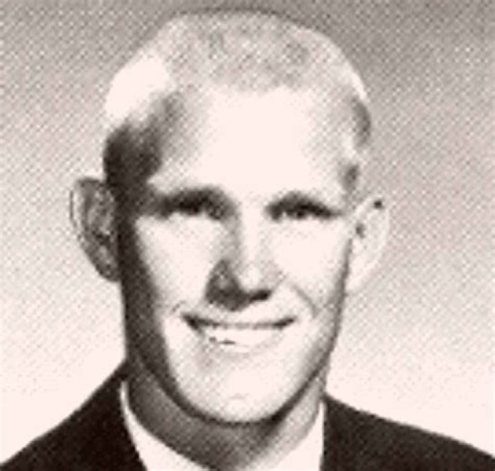 Terry Bradshaw Bio (Wiki) 