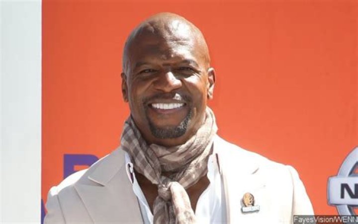 Terry Crews ’emotionally drained’ after Brooklyn Nine-Nine got canceled, picked up