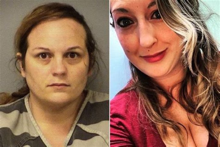 
Texas Woman Accused of Strangling Best Friend, Then Stealing Her Newborn Girl Expected to Plead Guilty 