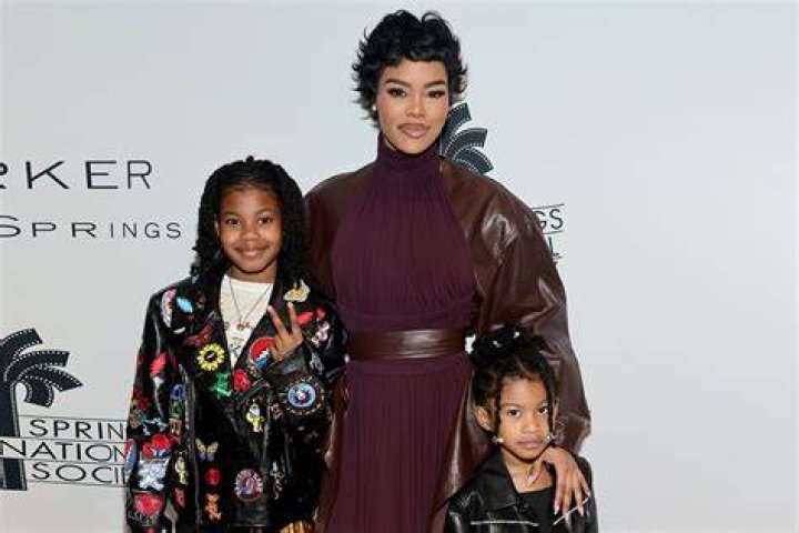 Teyana Taylor and her husband Iman Shumpert became parents for the 2nd time! Know about their married life and net worth