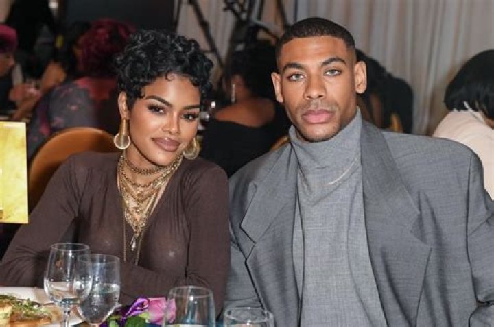 Teyana Taylor and her husband Iman Shumpert became parents for the 2nd time! Know about their married life and net worth