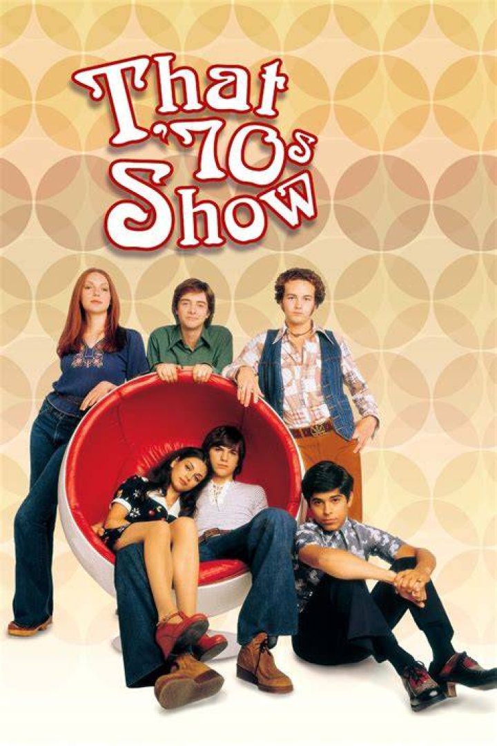 That '70s Show - Cast, Ages, Trivia