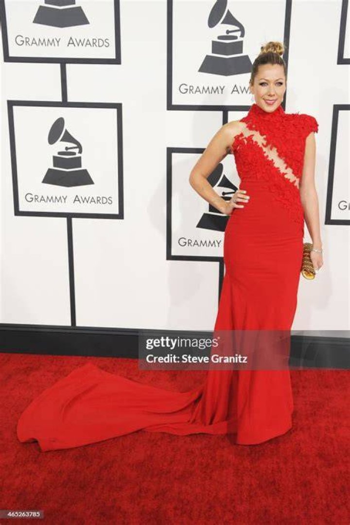 The 56th GRAMMY Awards - Arrivals