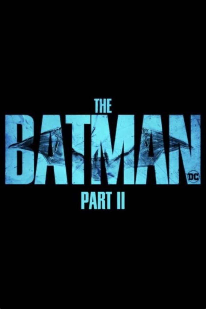 the batman2