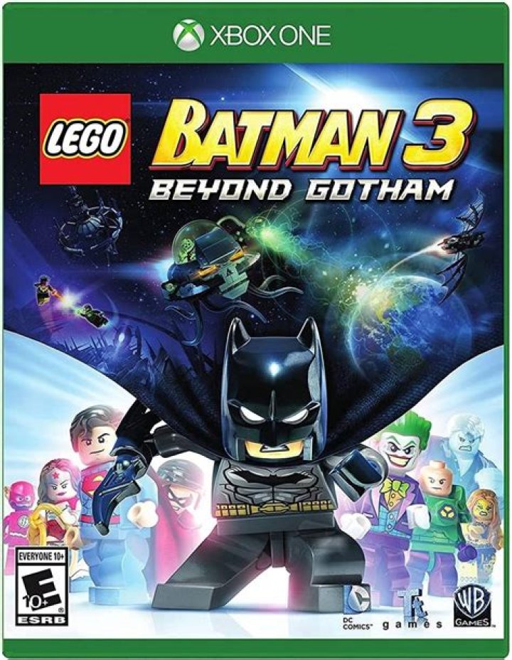 the batman3
