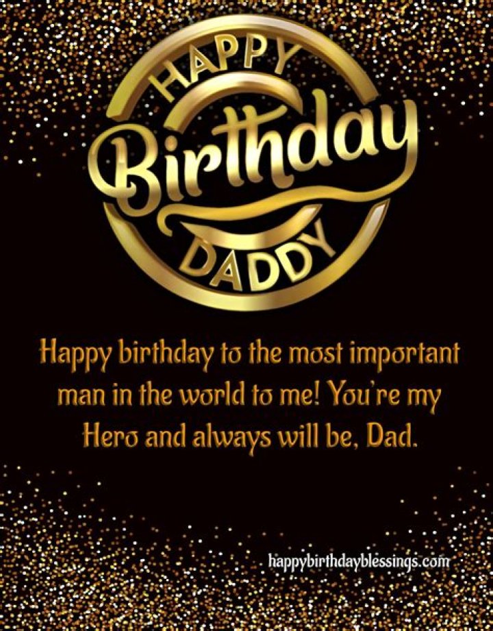 
The Best Dad In The World- BBNaija Star, Liquorose Says As She Marks Her Father’s Birthday Today 