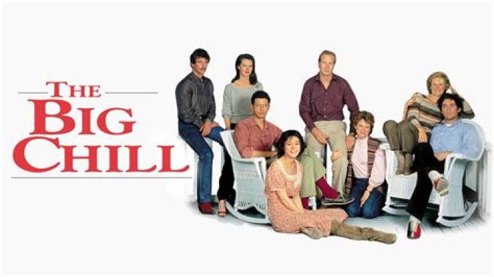 The Big Chill - Cast, Ages, Trivia