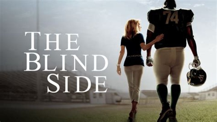 The Blind Side - Cast, Ages, Trivia