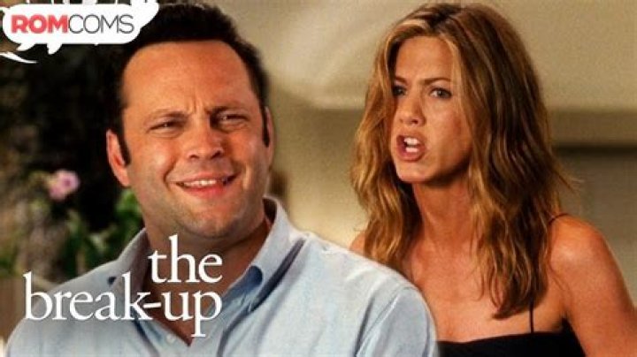 The Break-Up - Cast, Ages, Trivia