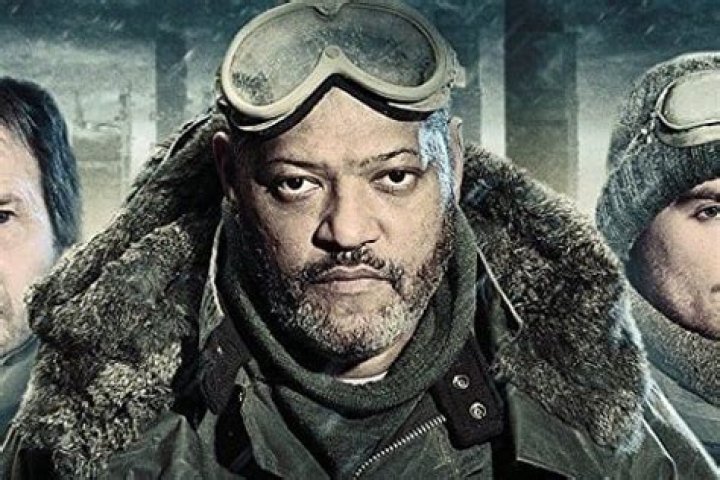 The Colony - Cast, Ages, Trivia