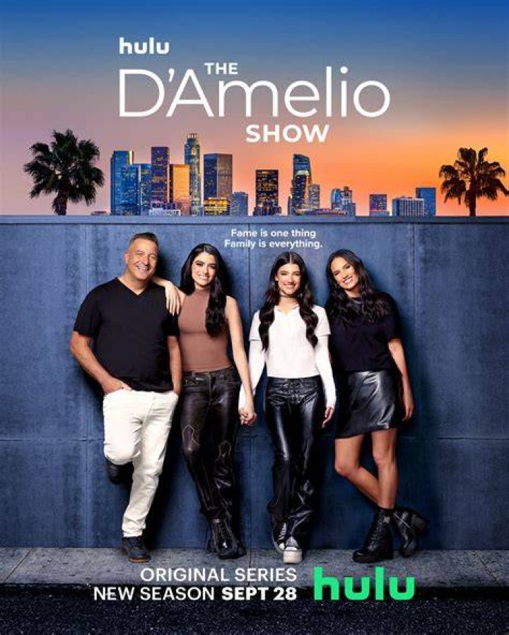 
The D’Amelio Show Season 2 Episode 9 & 10: Release Date & How To Watch 