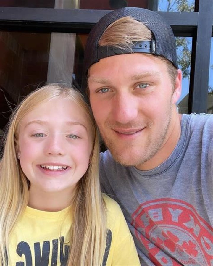
The Disturbing Truth About Child Fashionista Everleigh Labrant Biological Dad Tommy Smith 
