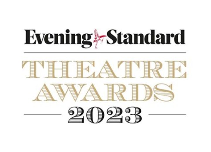The Evening Standard Theatre Awards,