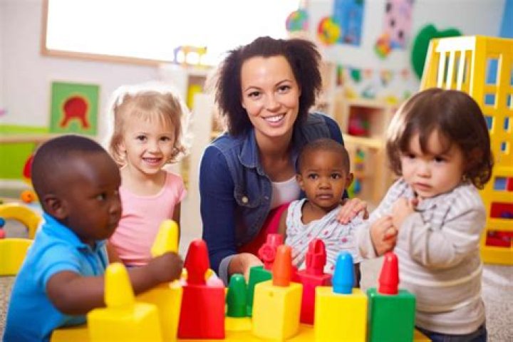 The family legacy! Peter Goldwyn, grandson of Samuel Goldwyn fundraises for the West LA childcare center founded by his parents!