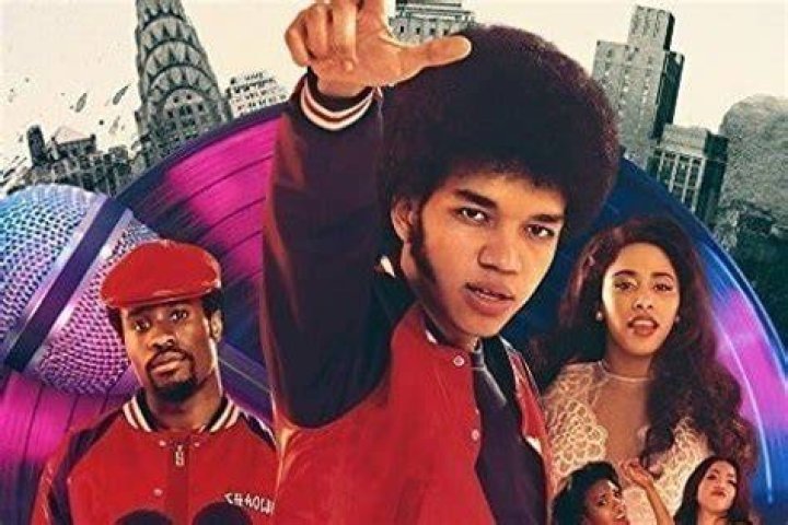 The Get Down - Cast, Ages, Trivia