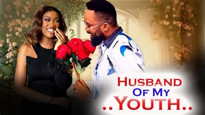 
“The husband of my youth” Anita Joseph hails spouse in recent post 