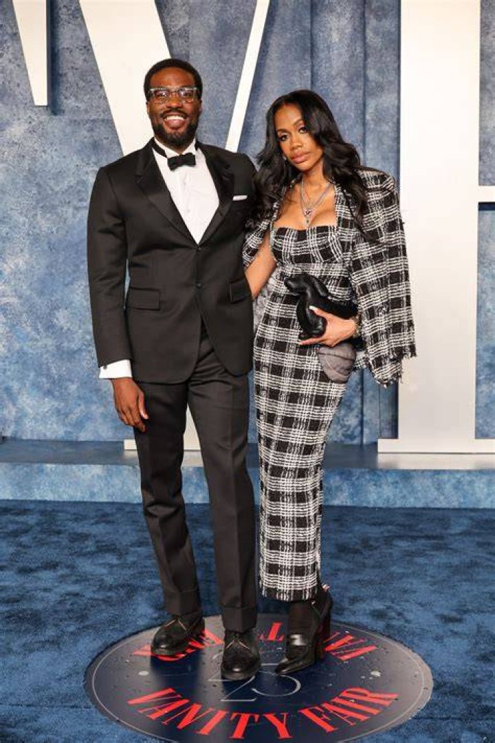 The Internet Wants La La Anthony As Yahya Abdul-Mateen II’s Girlfriend, His Partner In 2022