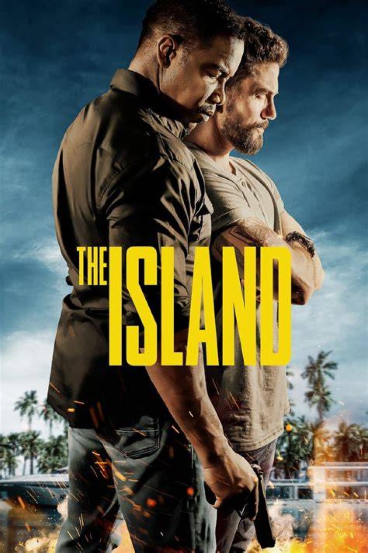 The Island - Cast, Ages, Trivia