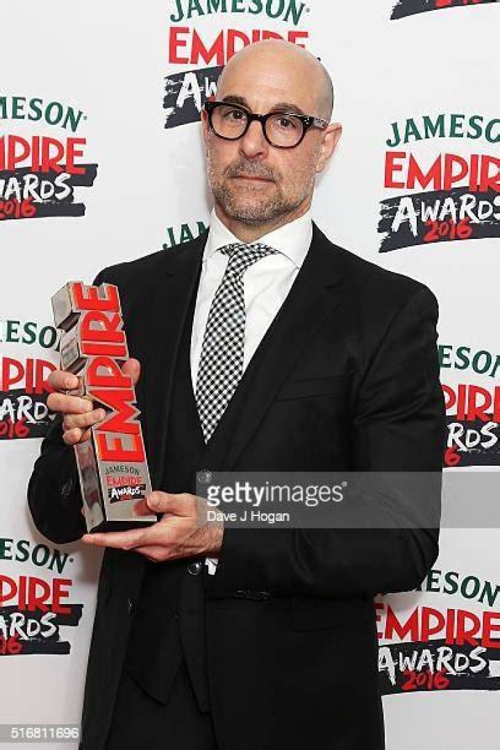 The Jameson Empire Awards 2016 - Arrivals