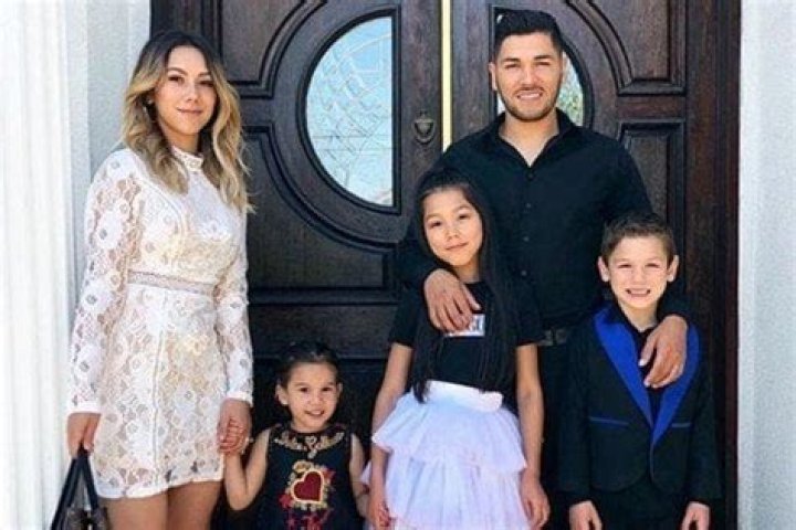 The Kabs Family - Members, Ages, Trivia
