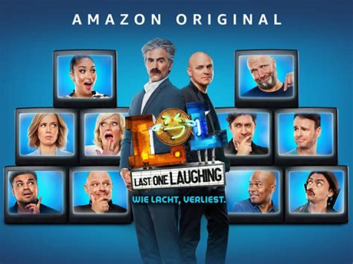 The Last Laugh - Cast, Ages, Trivia