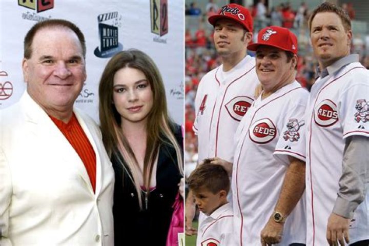 The legal woes of former baseball player Pete Rose! His divorce proceedings are not over and he wants to marry his new girlfriend!
