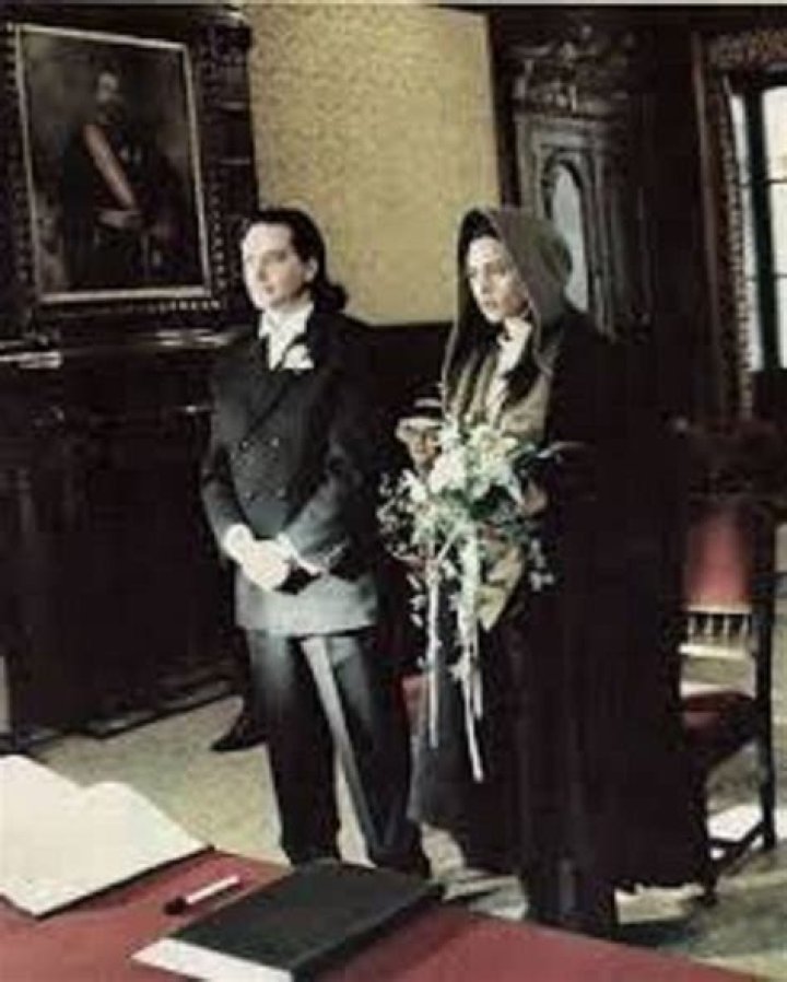 The lesser known facts of Claudio Carlos Basso and his life with Monica Bellucci and his career!