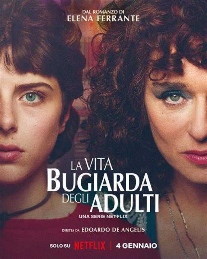 
The Lying Life of Adults cast list and characters explored 