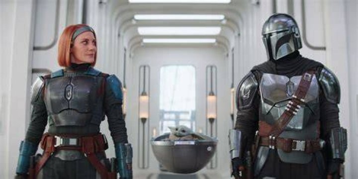 
The Mandalorian Season 3: Bo Katan has yet another heavy conversation with The Armorer 