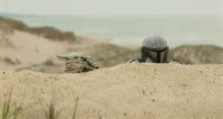 
The Mandalorian Season 3: Who is Bad Baby? 