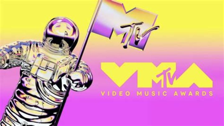 The MTV Video Music Awards arrivals