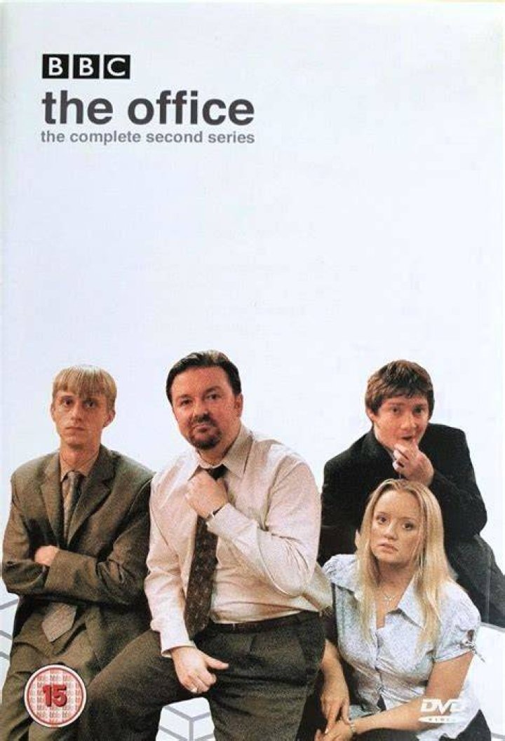 The Office (UK) - Cast, Ages, Trivia