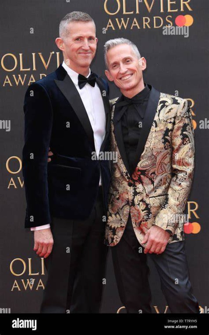 The Olivier Awards 2019 held at the Royal Albert Hall