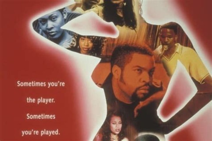 The Players Club - Cast, Ages, Trivia