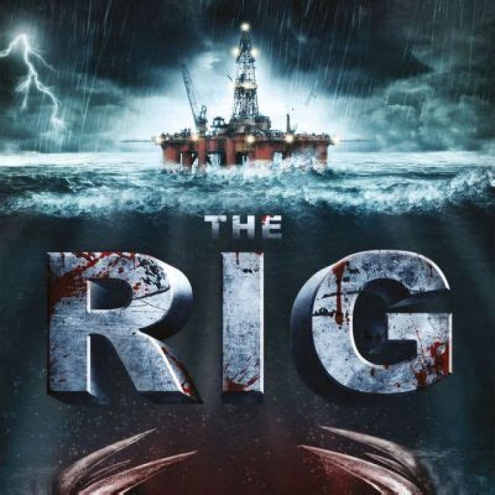 
“The Rig” A Supernatural Thriller Series Is Set To Released On Prime Video 