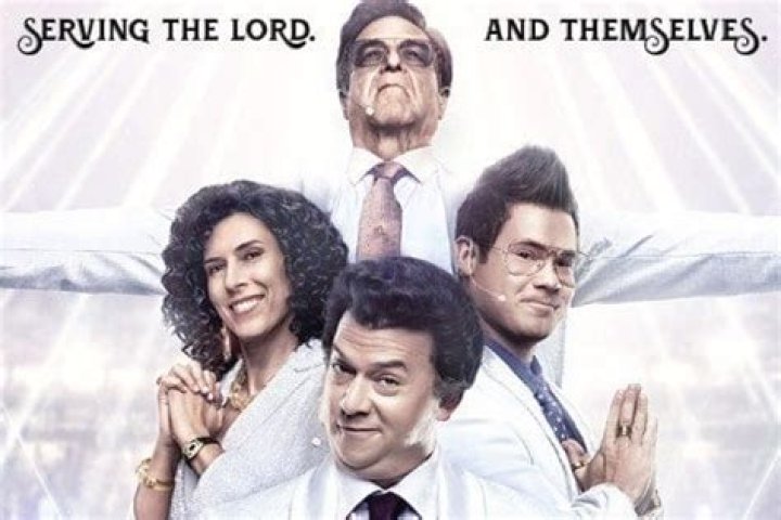 The Righteous Gemstones | Famous Birthdays