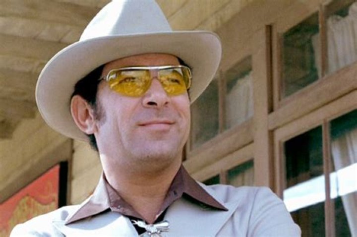 
‘The Rockford Files’ Actor Stuart Margolin Dies at 82 
