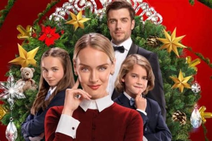 The Royal Nanny - Cast, Ages, Trivia