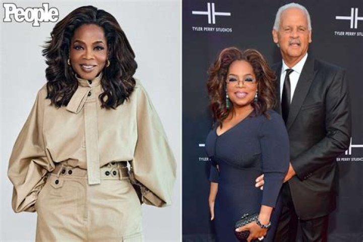 The secret of the long-lasting relationship of Oprah Winfrey and boyfriend Stedman Graham-‘No marriage’