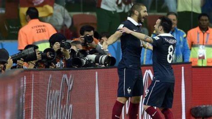 The sex tape blackmail case of Karim Benzema stunned the Football world!