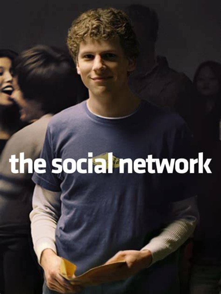 The Social Network - Cast, Ages, Trivia