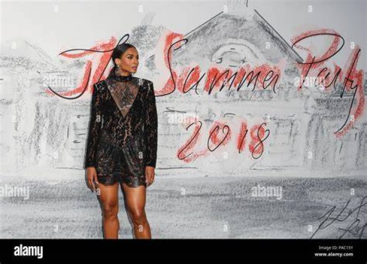 The Summer Party 2018 presented by Serpentine Galleries and Chanel - Arrivals