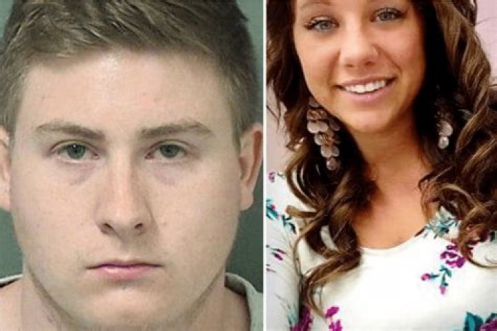 
The Tragic Murder Of Brooke Preston Explained, Who Killed Her? 