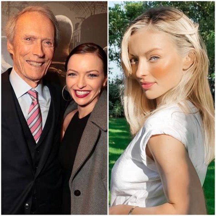 
The Untold Truth About Clint Eastwood’s Daughter 