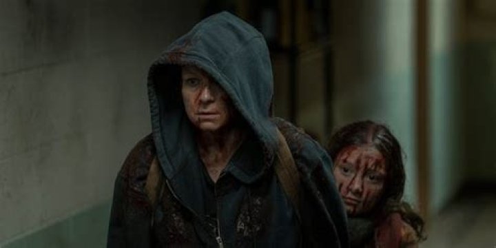 
The Walking Dead Retcons Alpha’s Whisperer Origin 